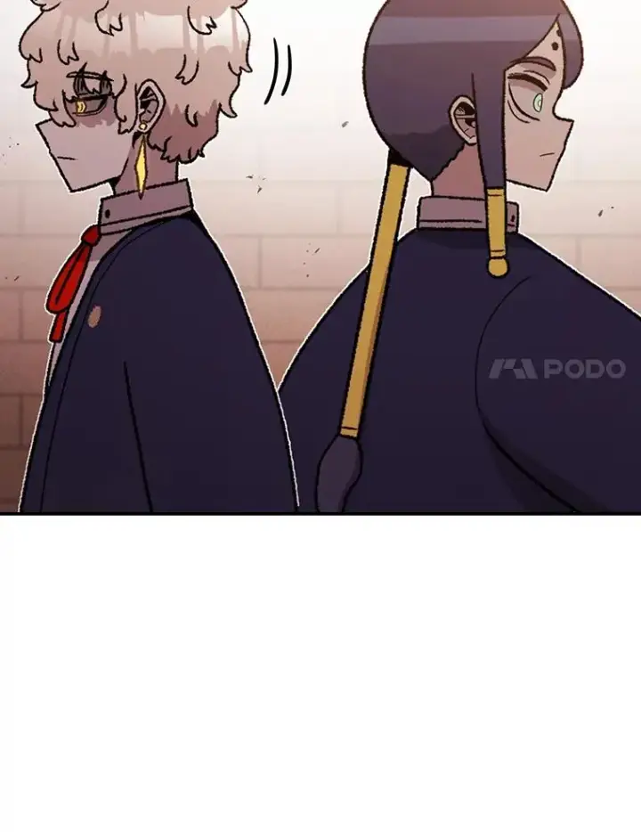 漫画《时间静止的房子》100.弃权第139张图