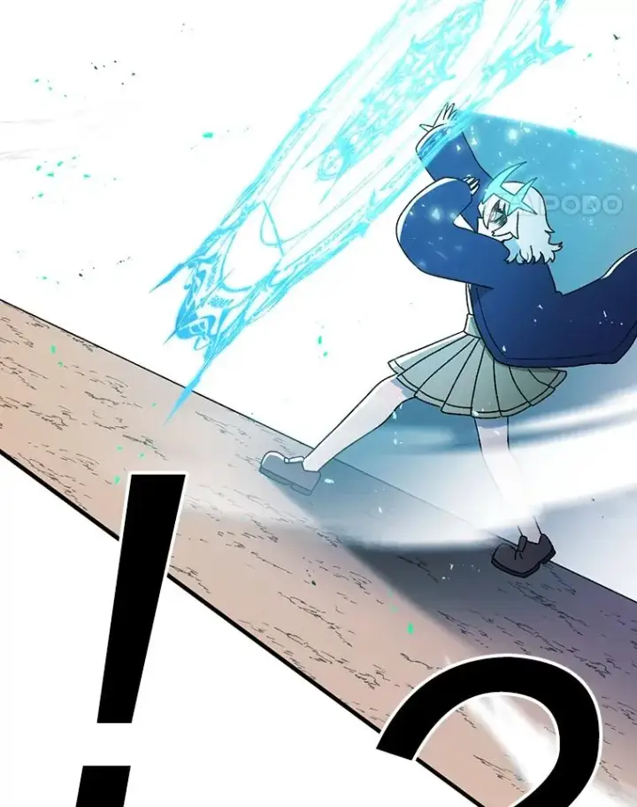 漫画《时间静止的房子》100.弃权第67张图