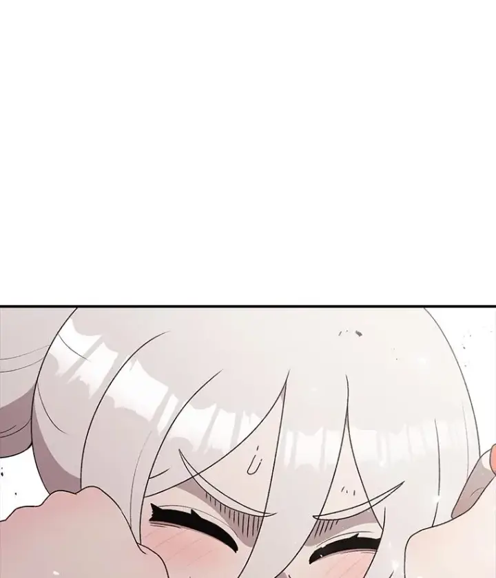 漫画《时间静止的房子》100.弃权第79张图