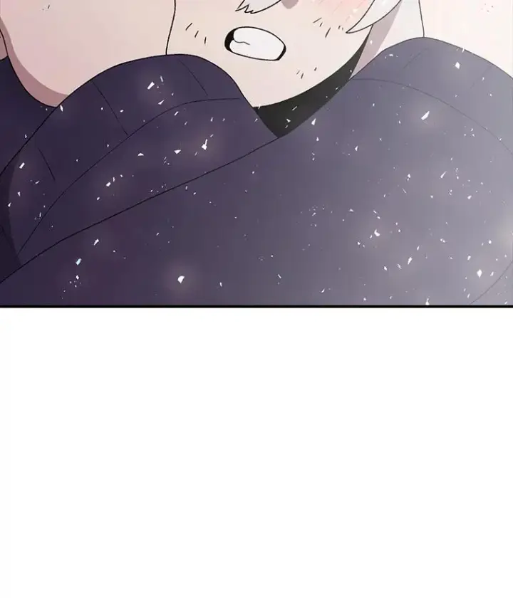 漫画《时间静止的房子》100.弃权第82张图