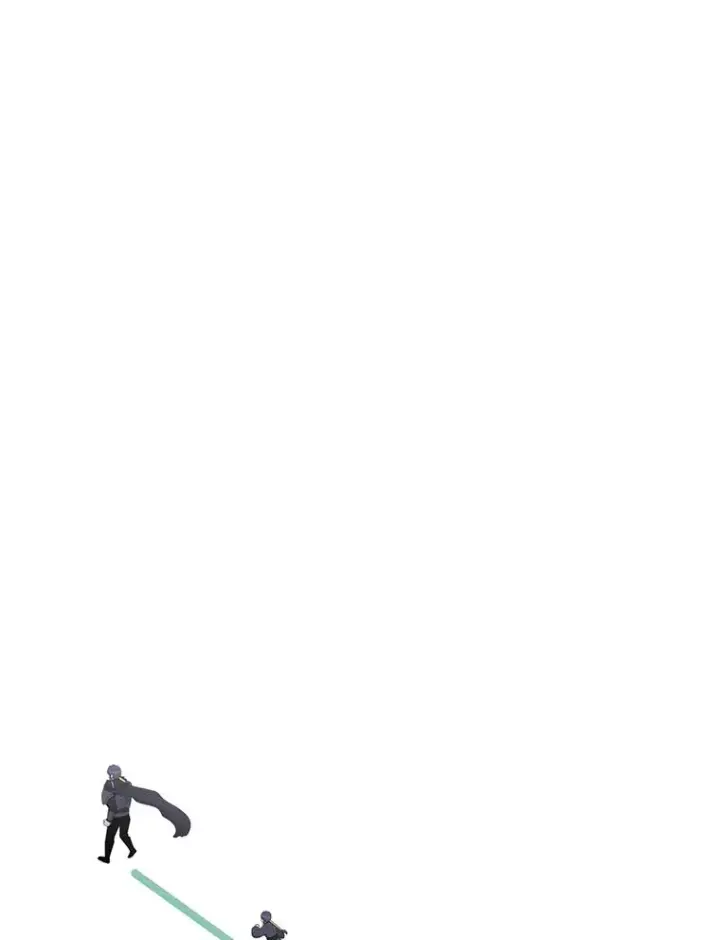 漫画《时间静止的房子》101.青明VS文森特第11张图
