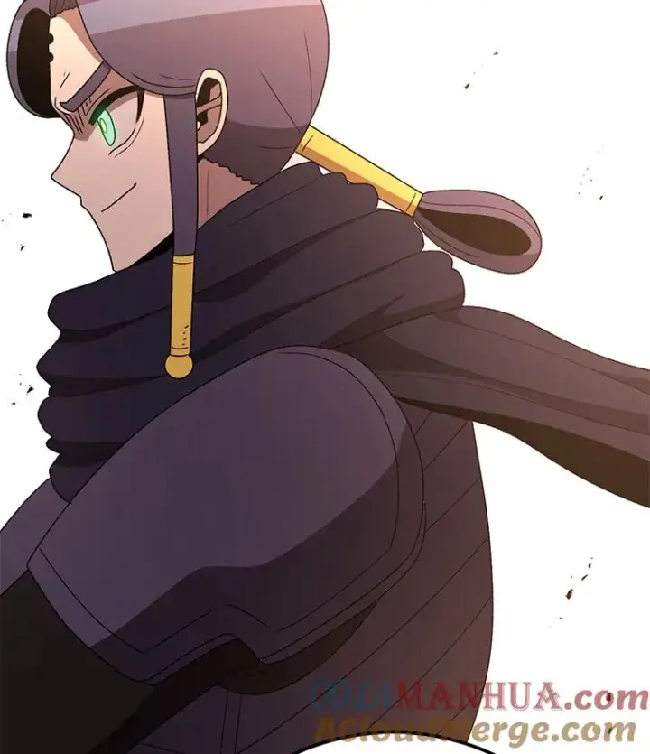 漫画《时间静止的房子》101.青明VS文森特第113张图