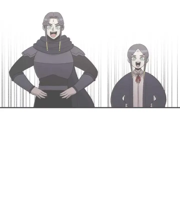 漫画《时间静止的房子》101.青明VS文森特第116张图