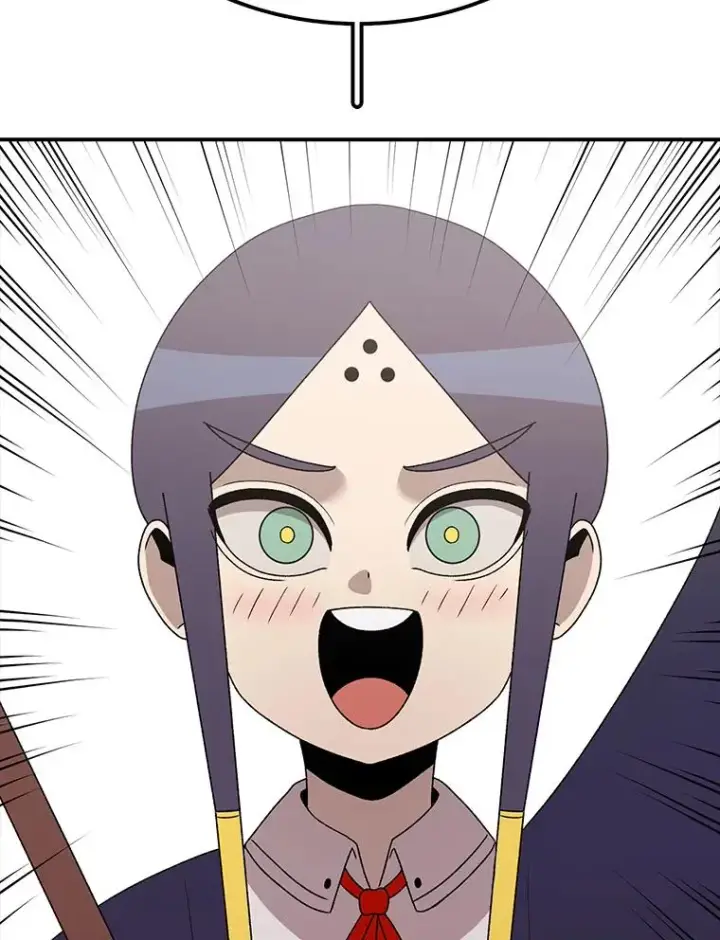 漫画《时间静止的房子》101.青明VS文森特第14张图
