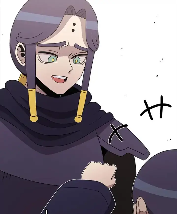 漫画《时间静止的房子》101.青明VS文森特第19张图