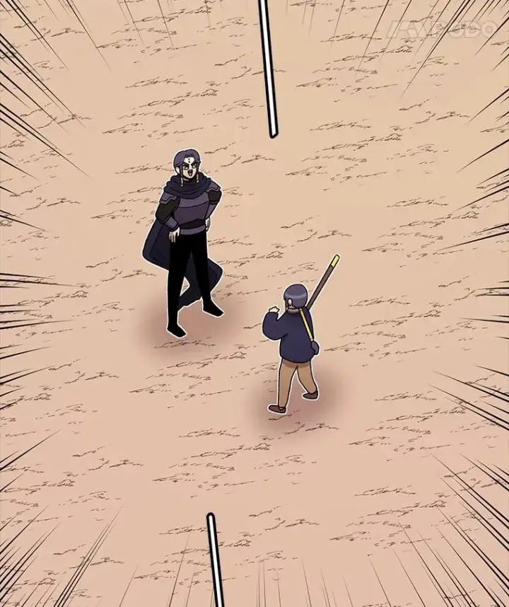 漫画《时间静止的房子》101.青明VS文森特第26张图