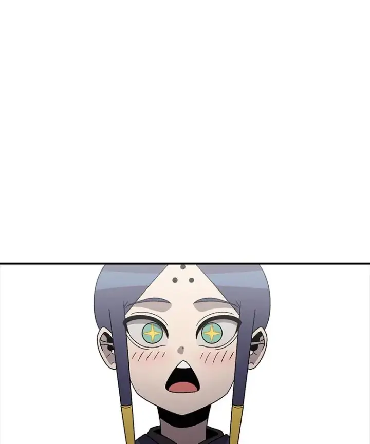 漫画《时间静止的房子》101.青明VS文森特第3张图