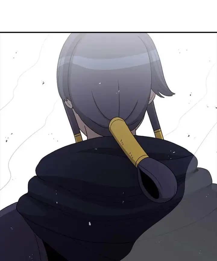 漫画《时间静止的房子》101.青明VS文森特第7张图