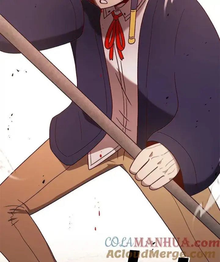 漫画《时间静止的房子》103.蝼蚁第133张图