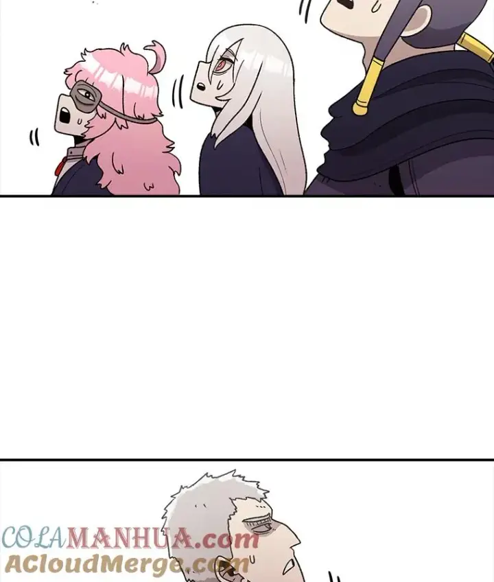 漫画《时间静止的房子》103.蝼蚁第157张图