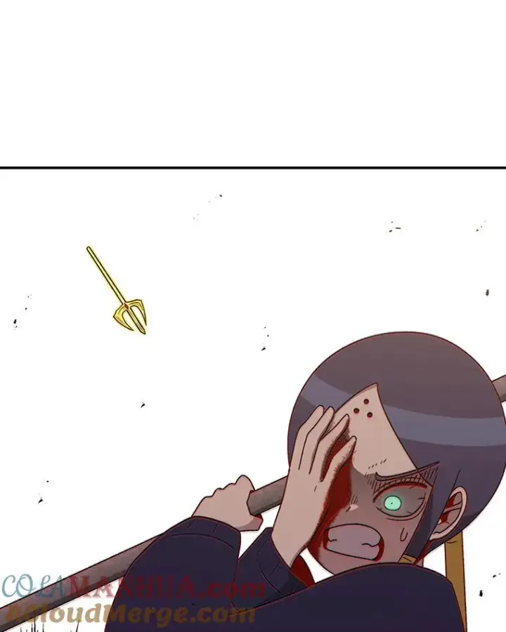 漫画《时间静止的房子》104.晋级4强第13张图