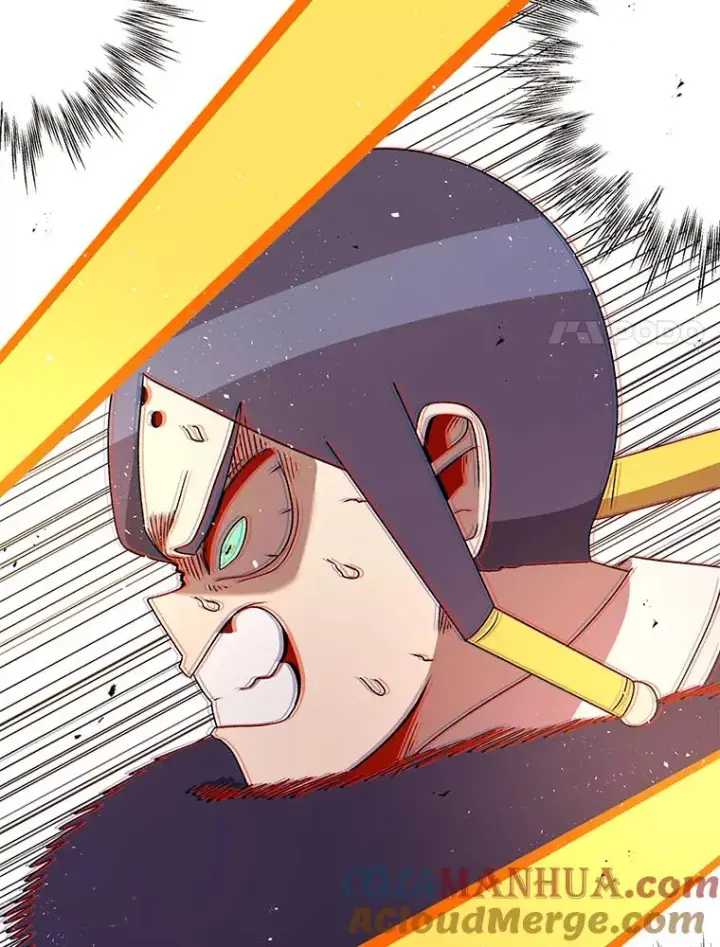漫画《时间静止的房子》104.晋级4强第53张图