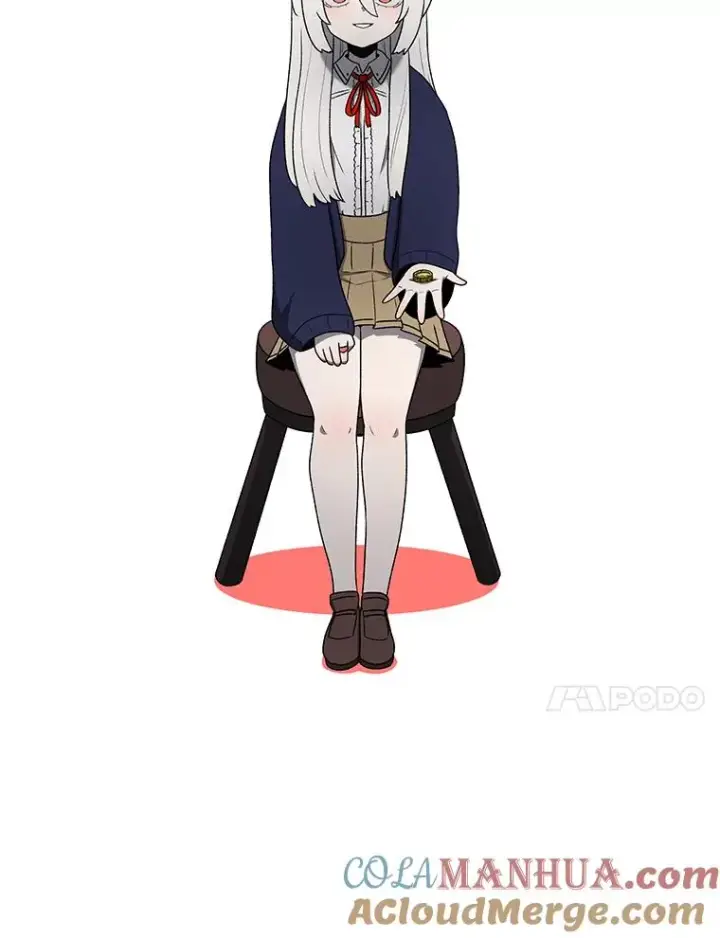 漫画《时间静止的房子》106.价值第129张图