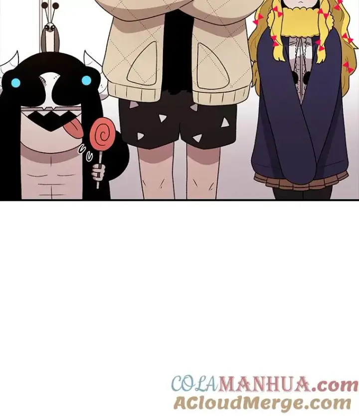 漫画《时间静止的房子》106.价值第13张图