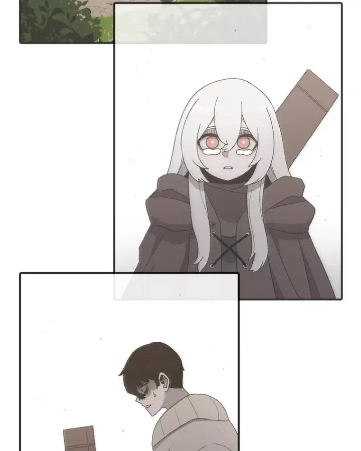 漫画《时间静止的房子》107.莉蓓VS文森特·库奇第130张图
