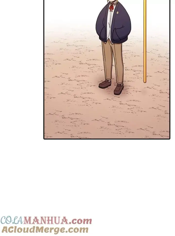 漫画《时间静止的房子》107.莉蓓VS文森特·库奇第21张图