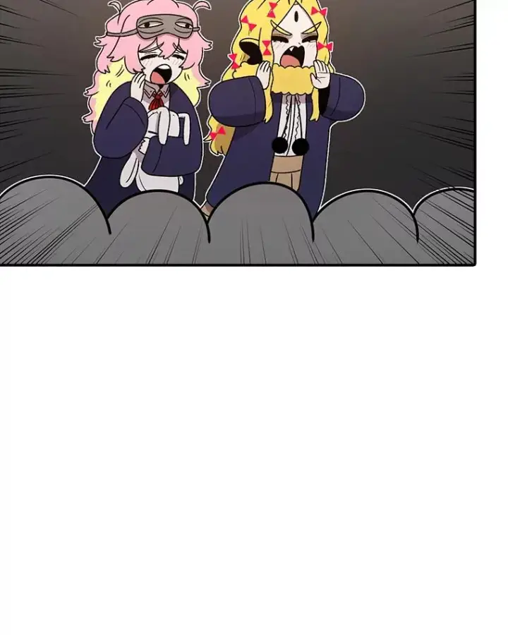 漫画《时间静止的房子》107.莉蓓VS文森特·库奇第23张图