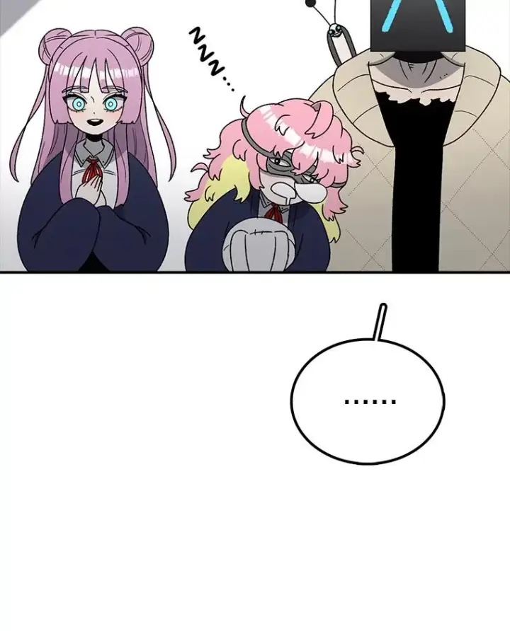 漫画《时间静止的房子》112.各自的想法第35张图