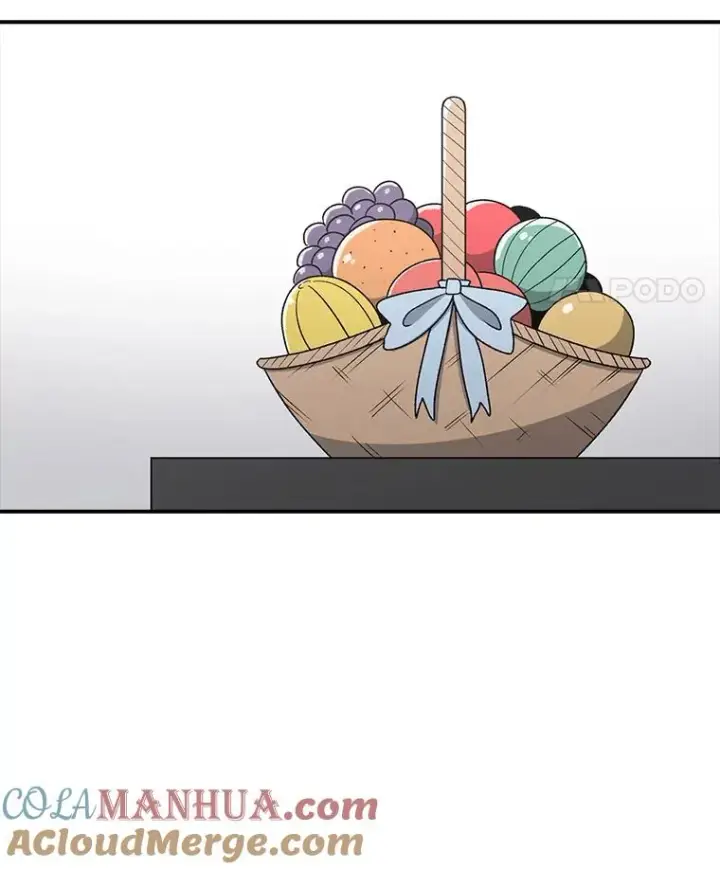 漫画《时间静止的房子》112.各自的想法第5张图