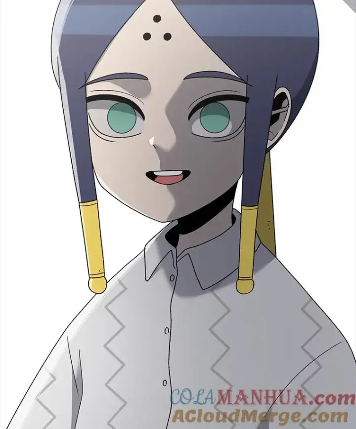 漫画《时间静止的房子》112.各自的想法第9张图