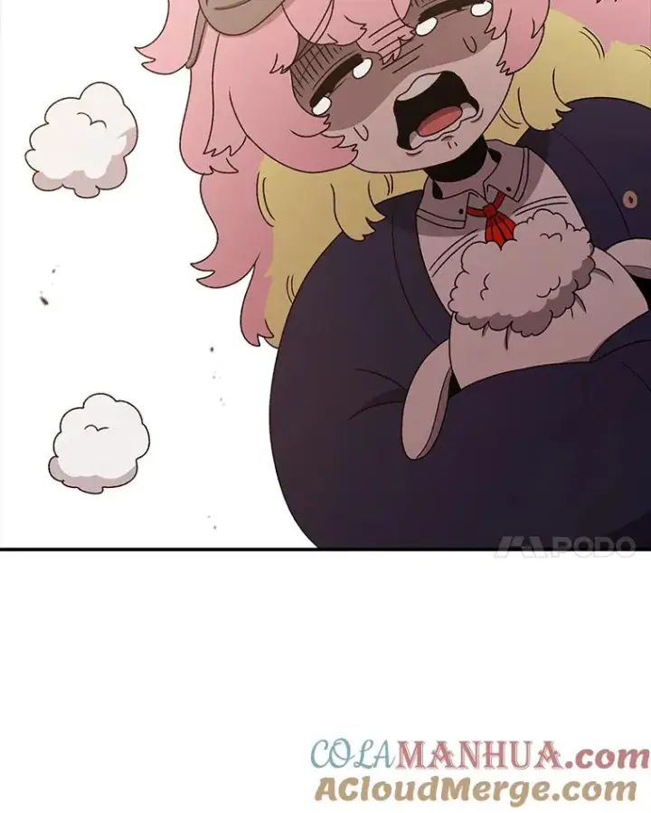 漫画《时间静止的房子》113.杰作第117张图