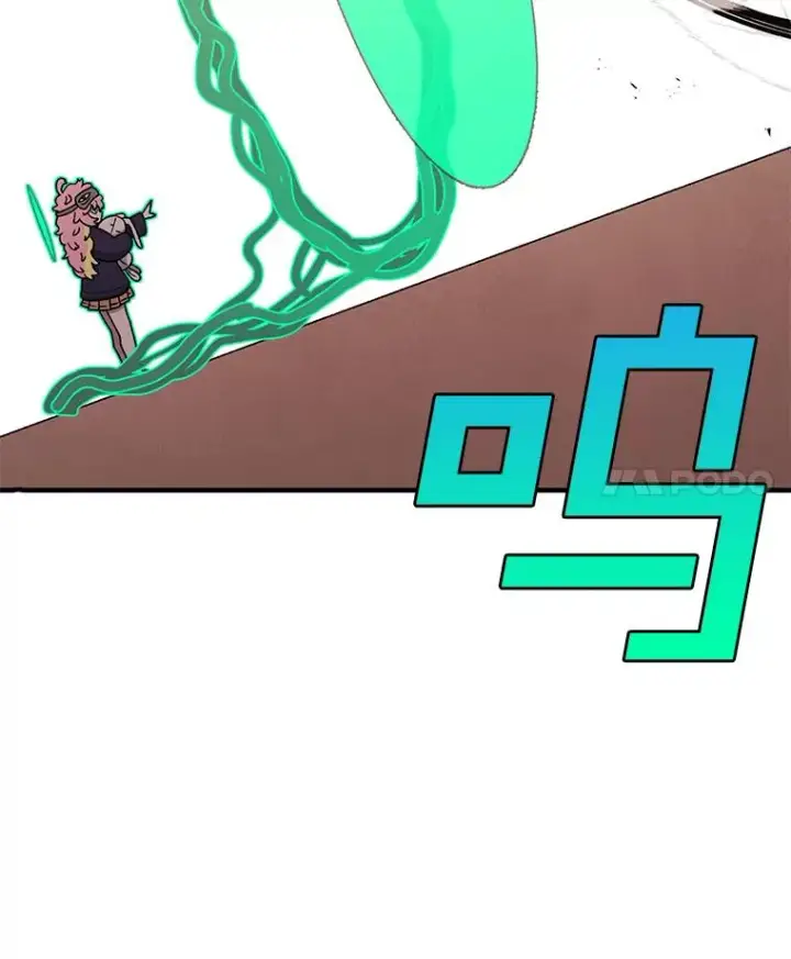 漫画《时间静止的房子》118.全力以赴第122张图
