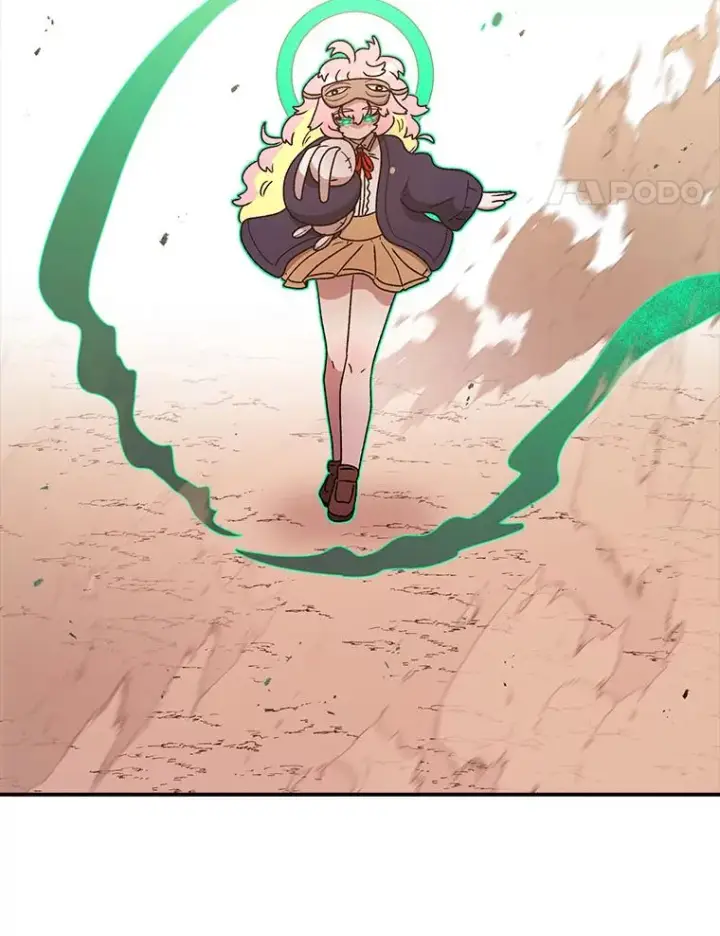 漫画《时间静止的房子》118.全力以赴第136张图