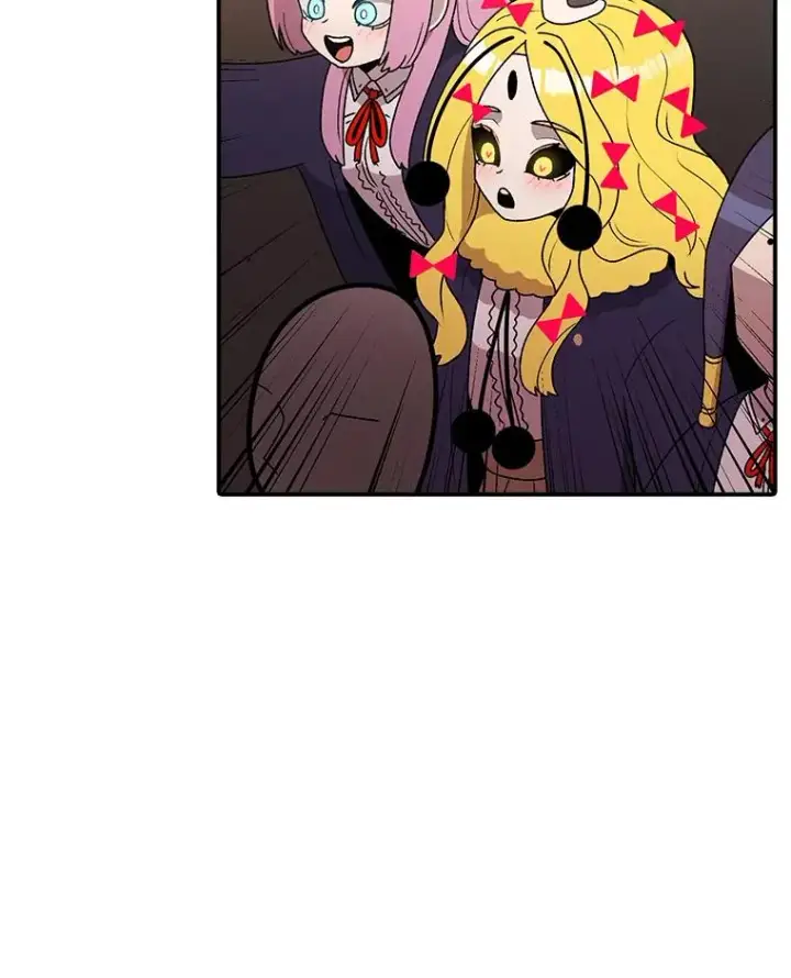 漫画《时间静止的房子》118.全力以赴第52张图