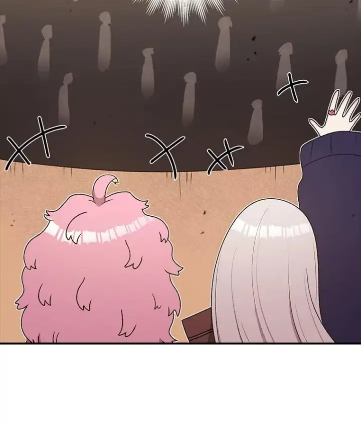 漫画《时间静止的房子》118.全力以赴第63张图