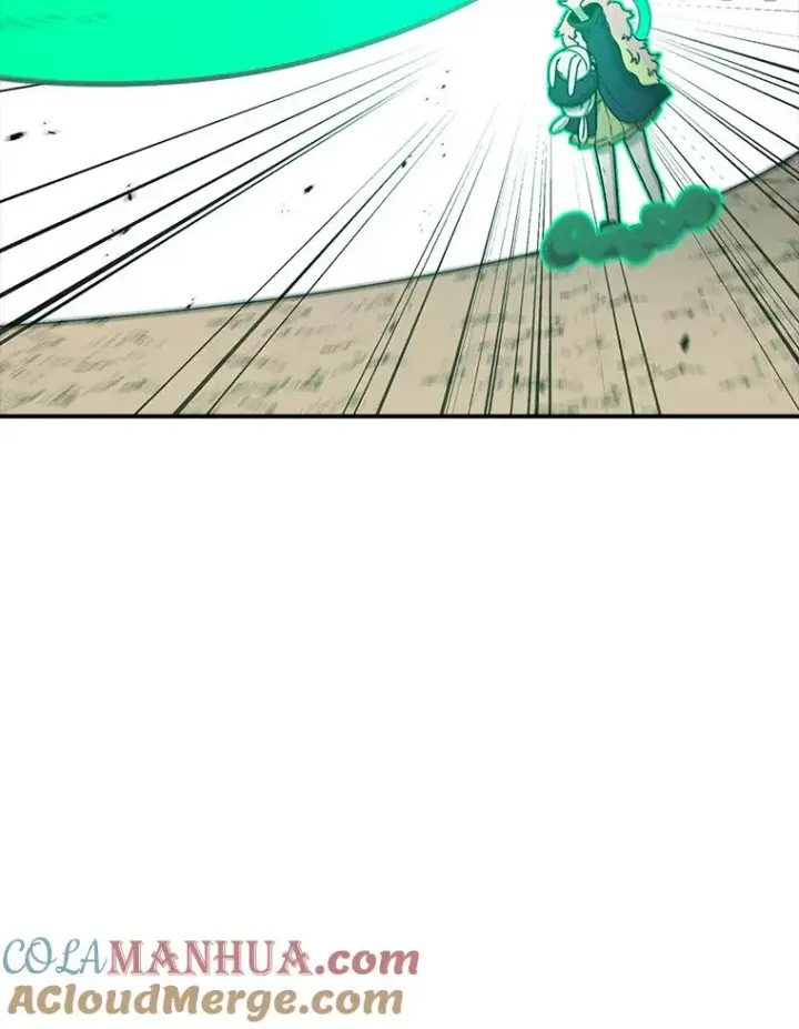 漫画《时间静止的房子》119.荆棘路第105张图