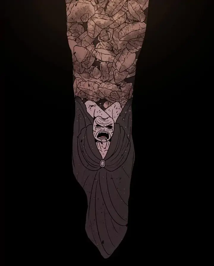 漫画《时间静止的房子》126.对阿德尔的态度第146张图