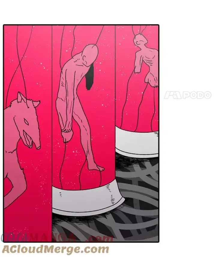 漫画《时间静止的房子》126.对阿德尔的态度第5张图