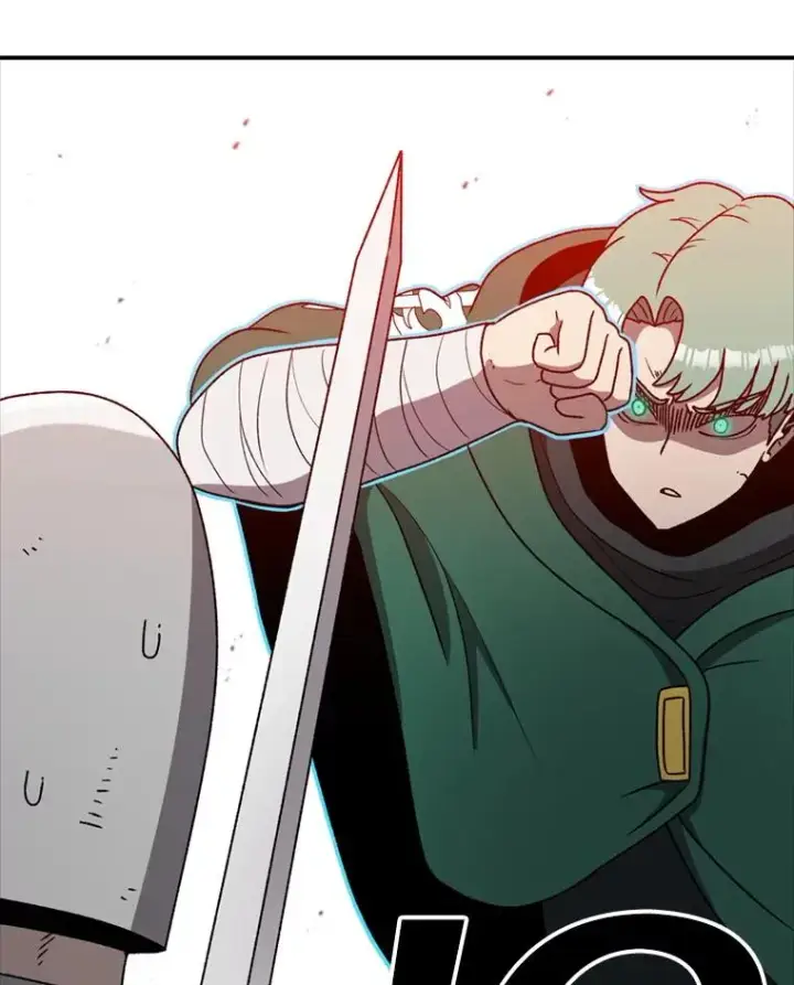 漫画《时间静止的房子》138.怪物入侵第7张图