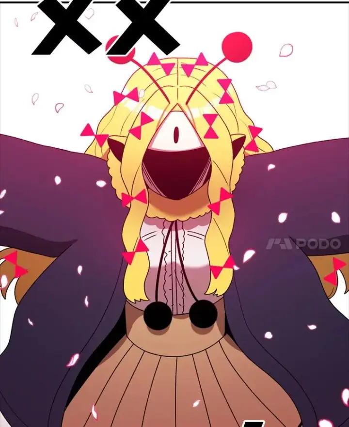 漫画《时间静止的房子》139.噜噜出手第102张图