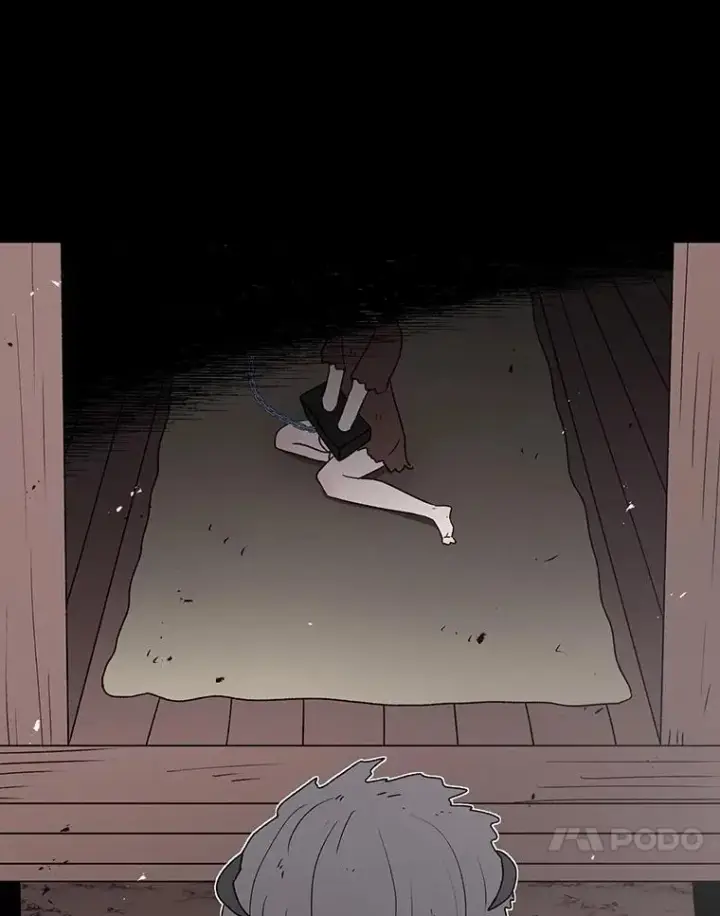 漫画《时间静止的房子》149.最完美的搭档第110张图