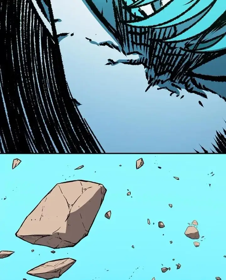 漫画《时间静止的房子》149.最完美的搭档第4张图
