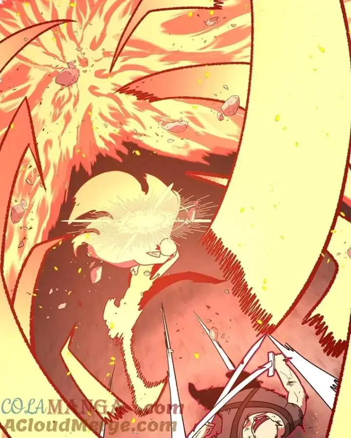 漫画《时间静止的房子》149.最完美的搭档第49张图