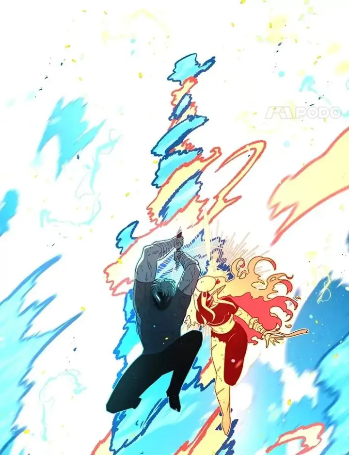 漫画《时间静止的房子》150.琳之剑第152张图