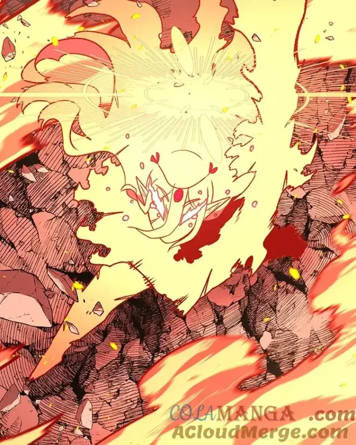 漫画《时间静止的房子》150.琳之剑第65张图