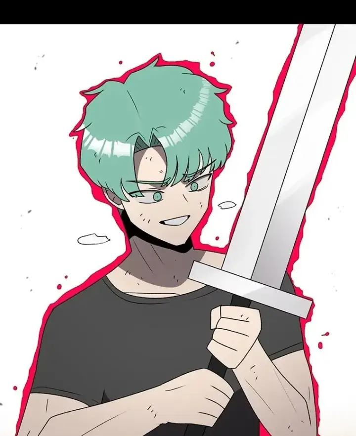 漫画《时间静止的房子》150.琳之剑第76张图