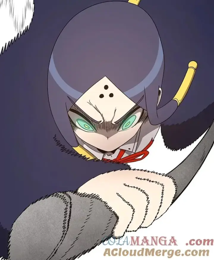 漫画《时间静止的房子》153.底牌第61张图