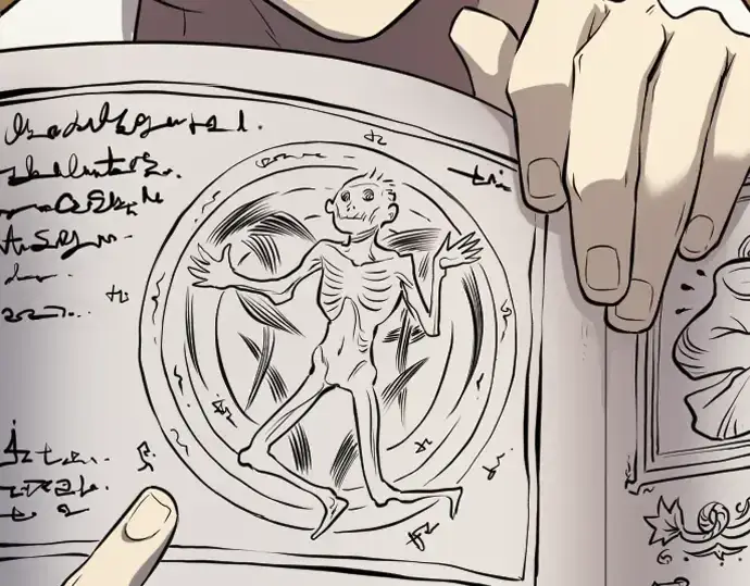 漫画《史诗级领地设计师》第18话第93张图
