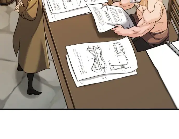 漫画《史诗级领地设计师》第40话第166张图