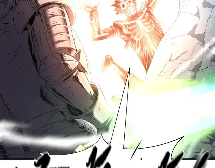 漫画《史诗级领地设计师》第74话第71张图