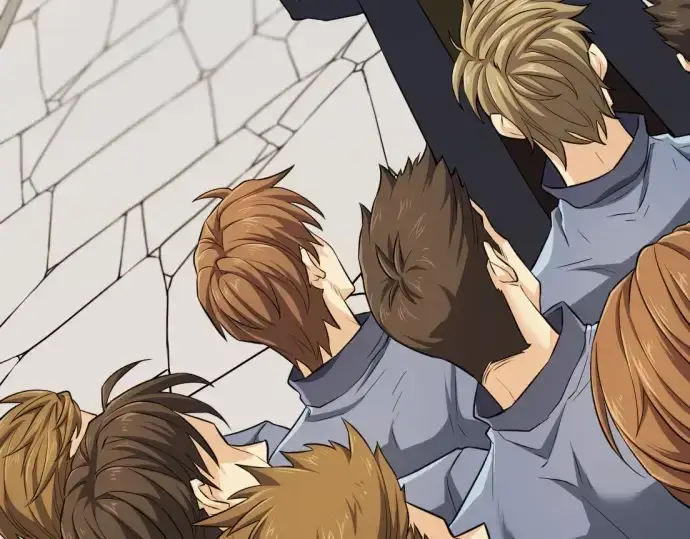 漫画《史诗级领地设计师》第76话第5张图