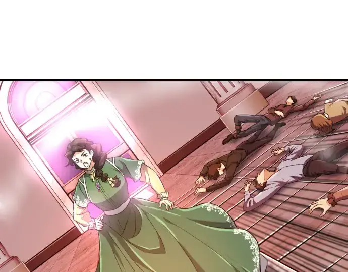 漫画《史诗级领地设计师》第86话第161张图