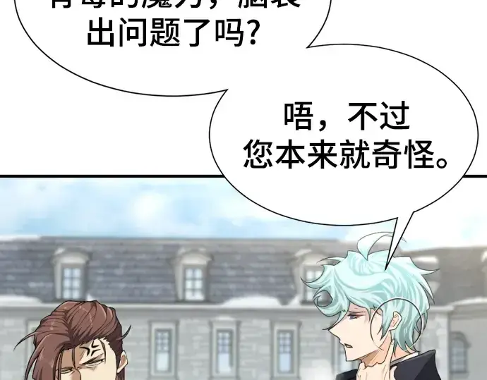 漫画《史诗级领地设计师》第91话第134张图