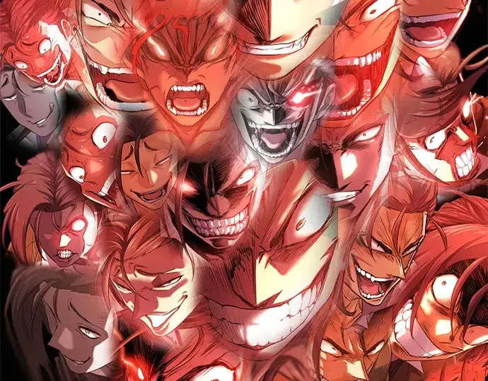 漫画《史诗级领地设计师》第100话第235张图