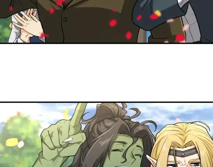 漫画《史诗级领地设计师》第103话第150张图