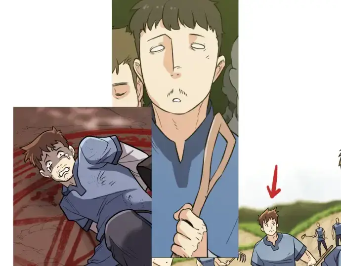漫画《史诗级领地设计师》特别篇2第59张图